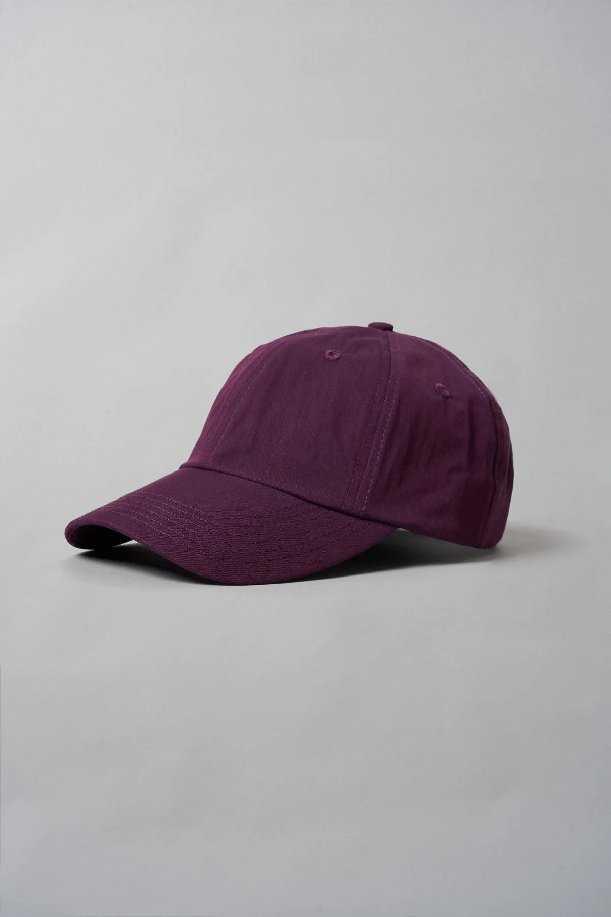 LF Cap <br>Purple