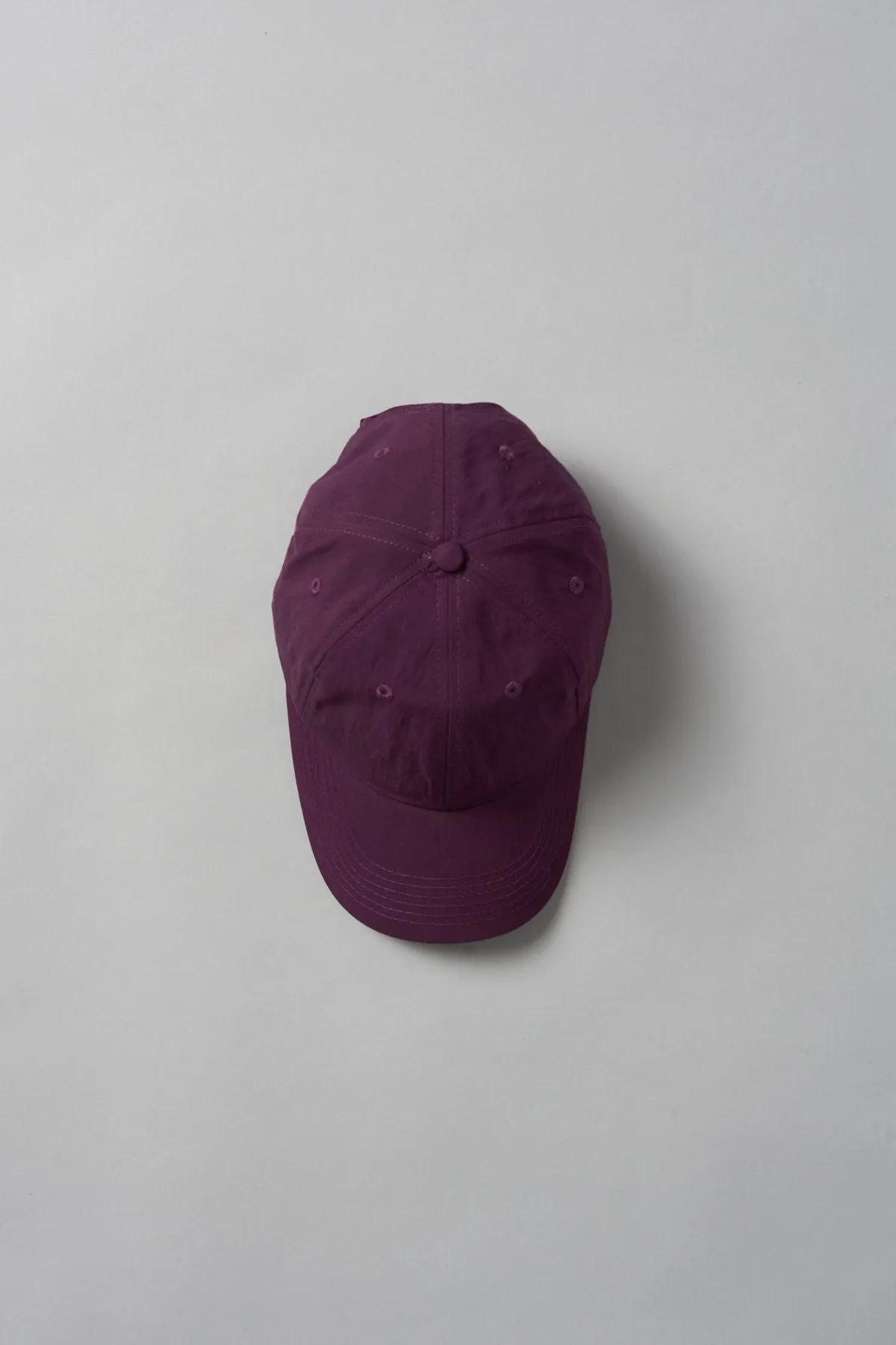 LF Cap <br>Purple