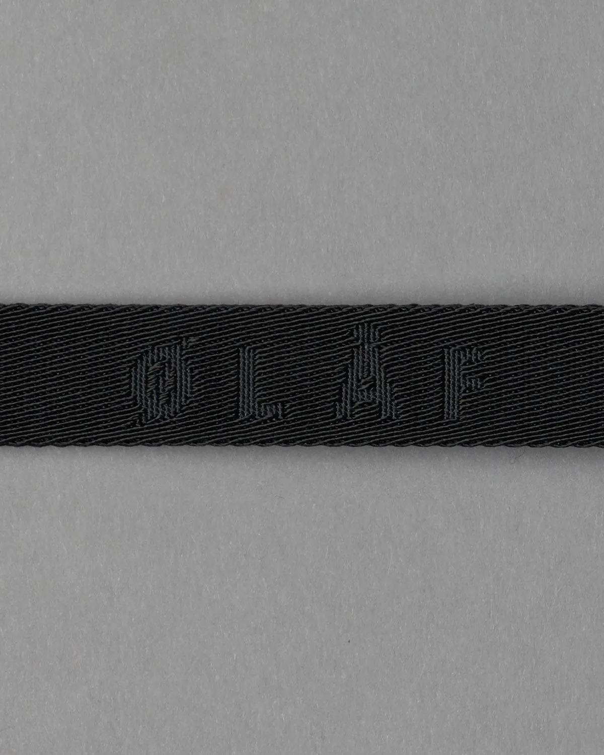 LF Key Hanger <br>Black