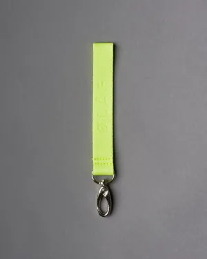 LF Key Hanger <br>Neon Yellow