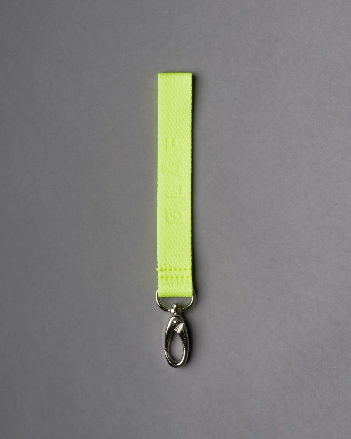 LF Key Hanger <br>Neon Yellow