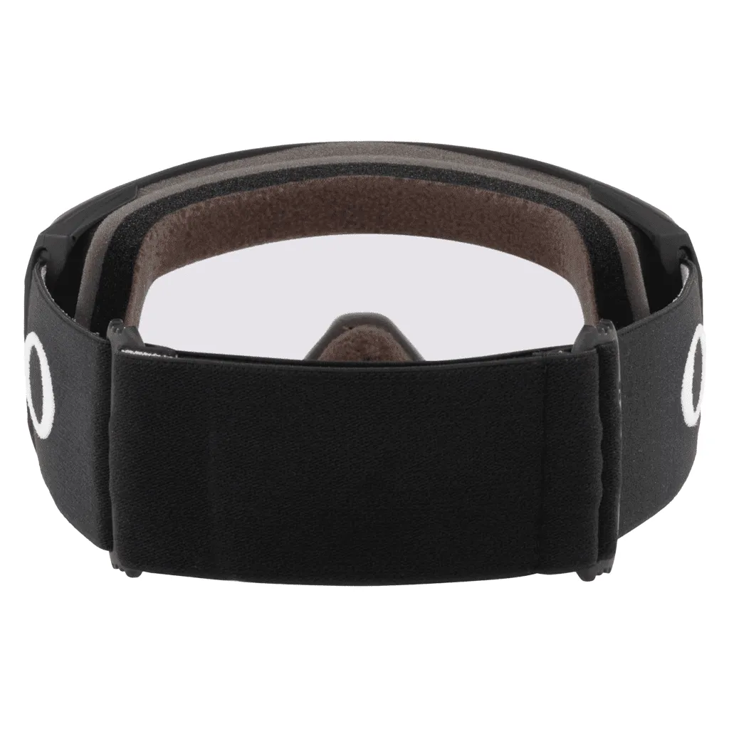 Line miner L goggle - Matte black / Prizm™ clear