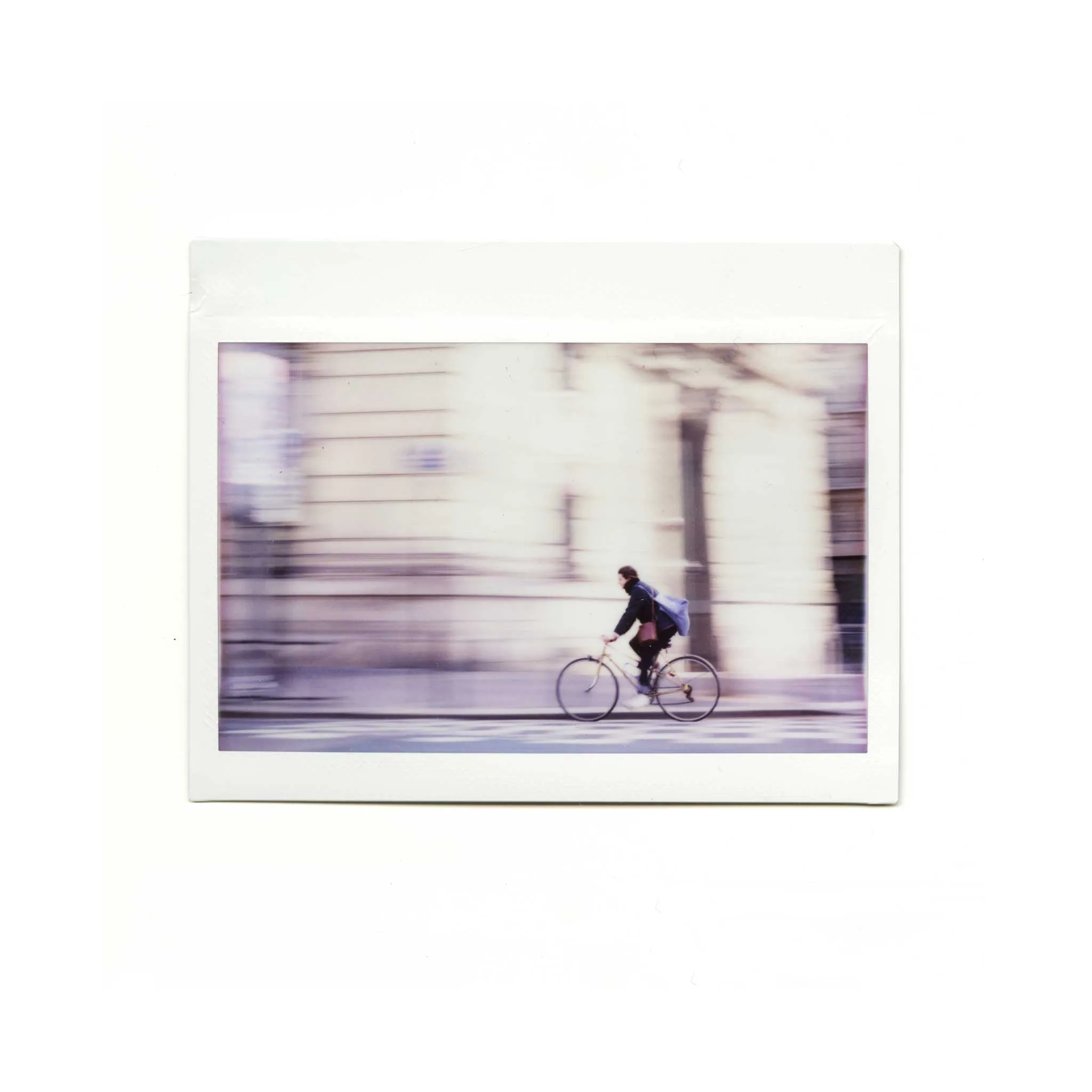 LomoGraflok 45 Instant Back