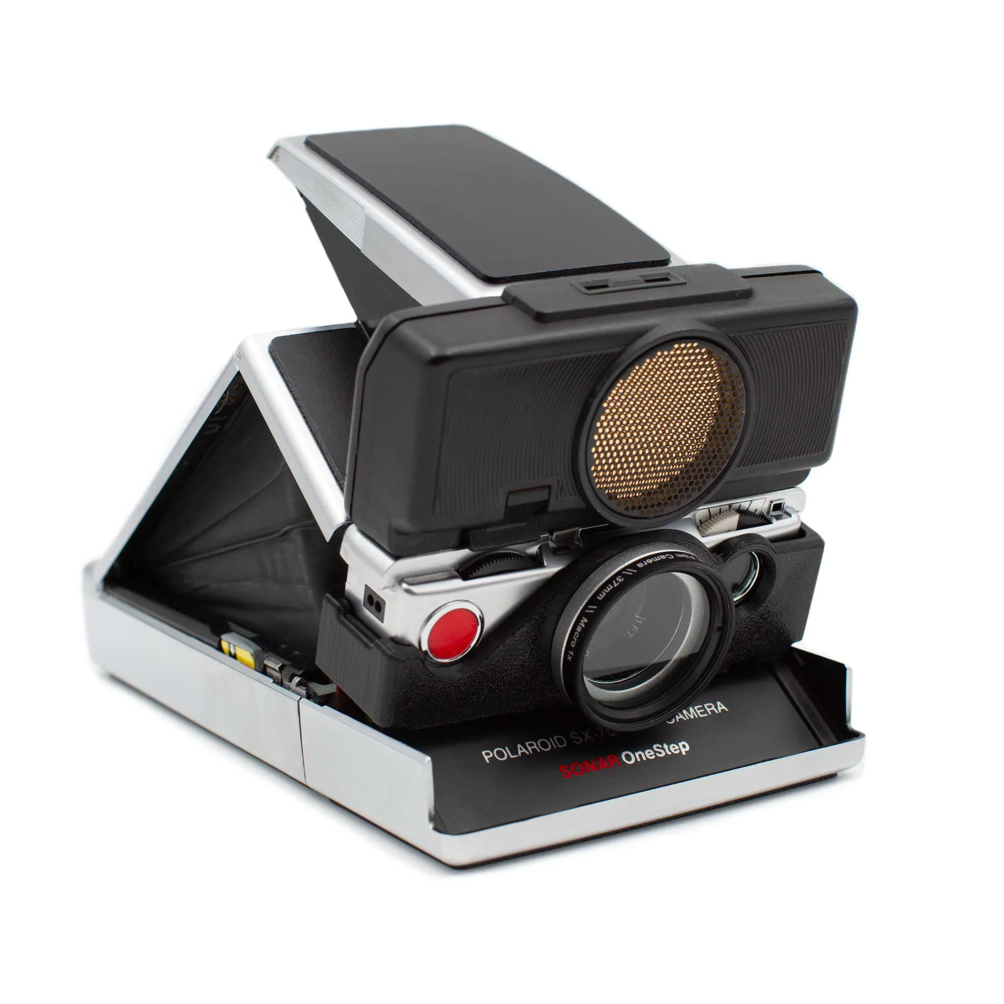Macro Lens Set