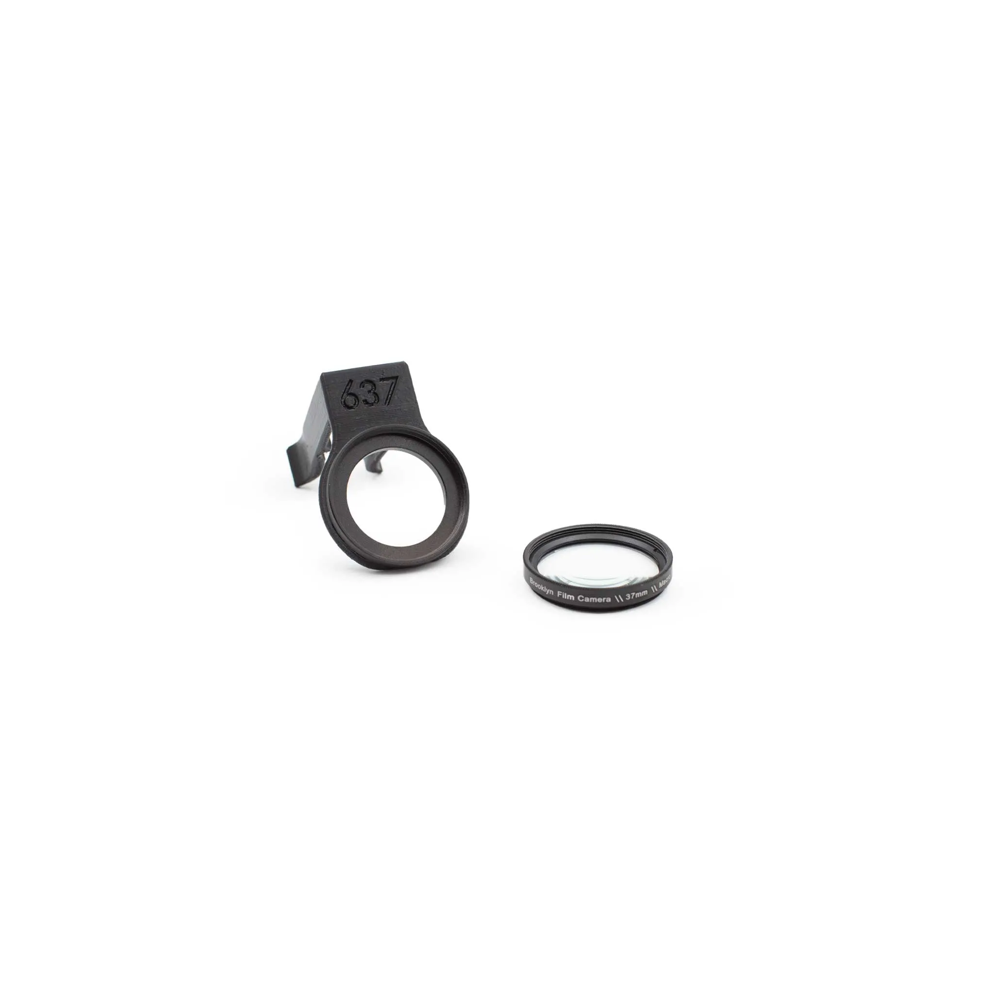 Macro Lens Set