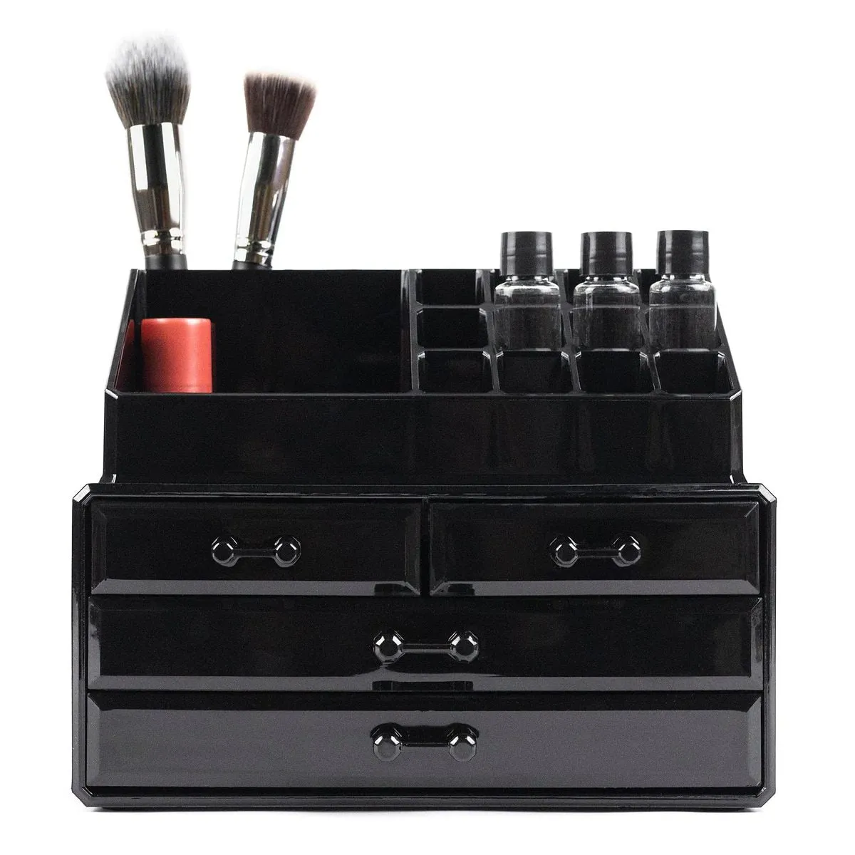 Makeup Storage Organiser With Drawers
