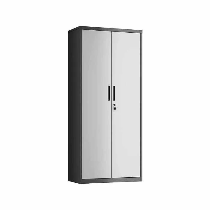 Metal Steel Garage Storage File Locking Cabinet