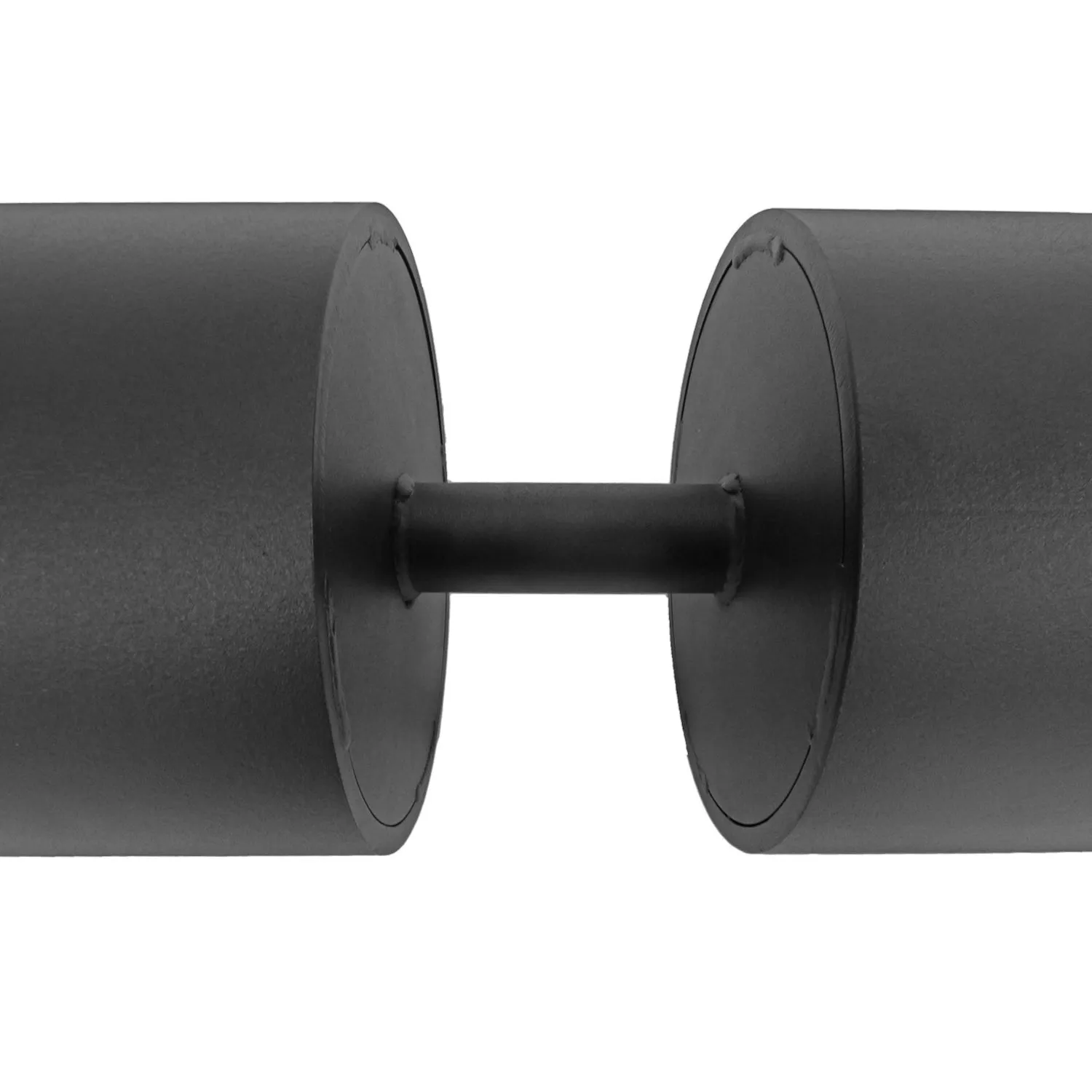 Monster Loadable Strongman Dumbbell
