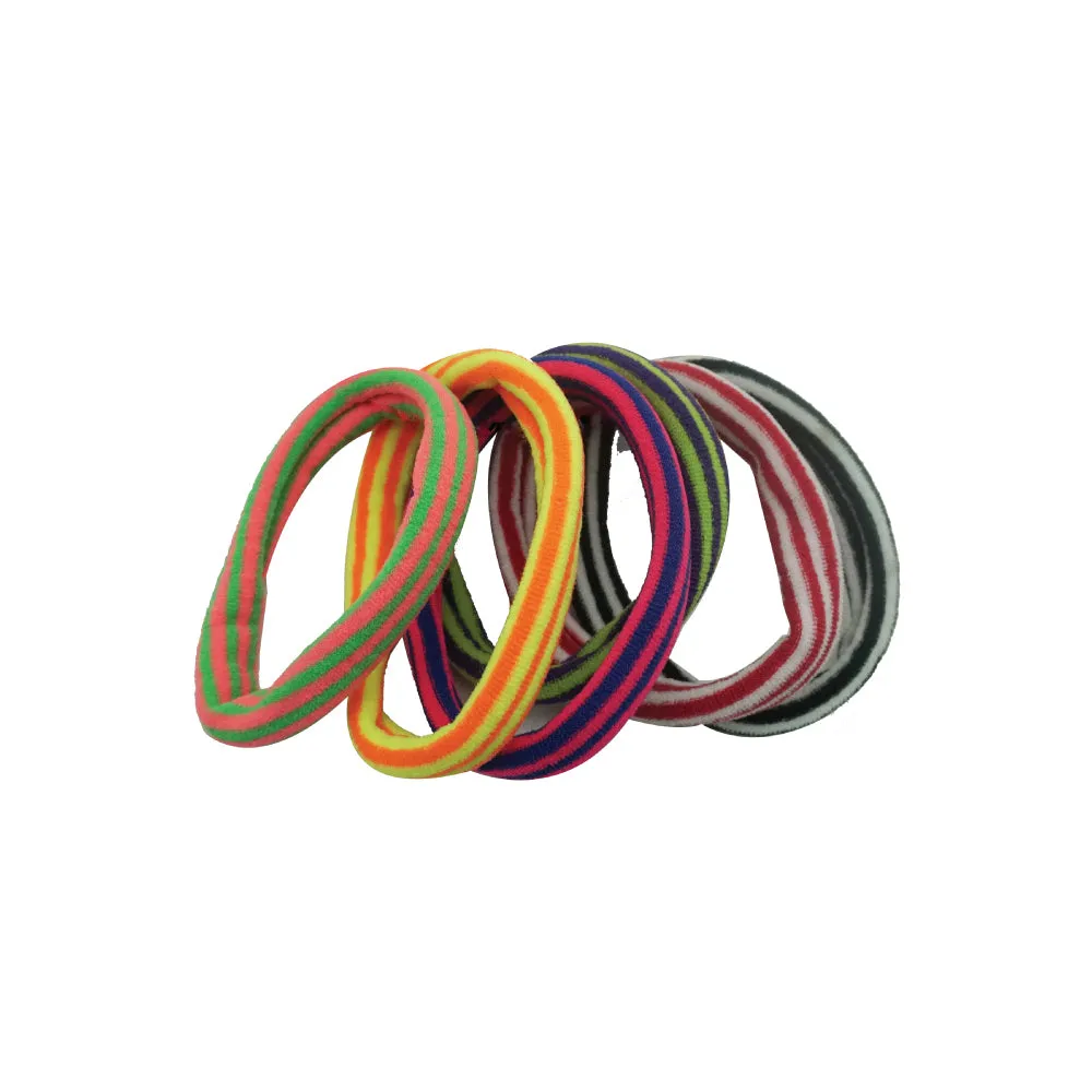 (MR.DIY) Women Accessories Hair Ties (6pcs)