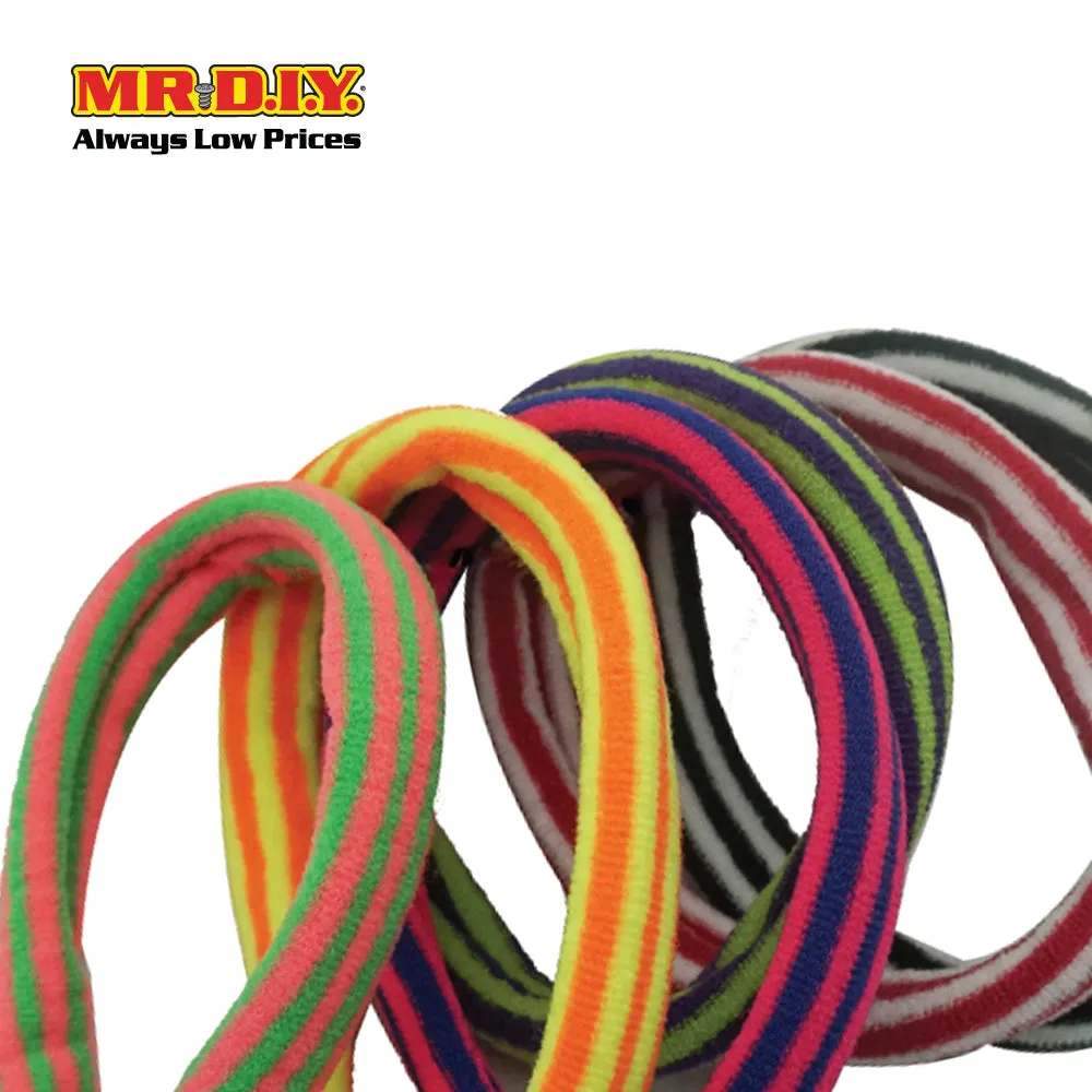 (MR.DIY) Women Accessories Hair Ties (6pcs)
