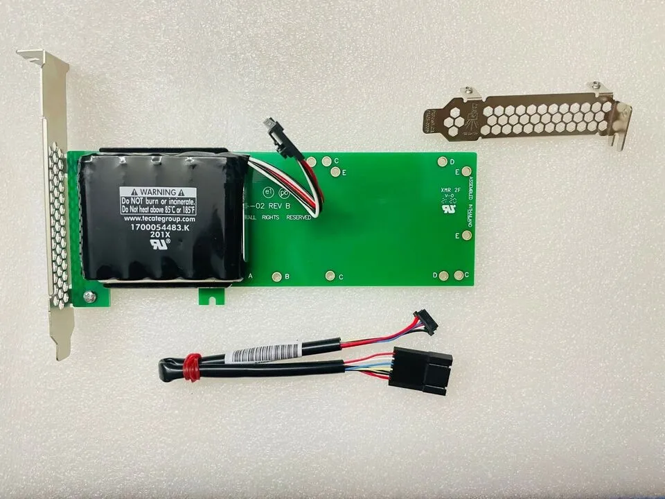New 49571-13 49571 46C9790 9361-8i 9364-8i M5210 BBU09 CVM02 Battery