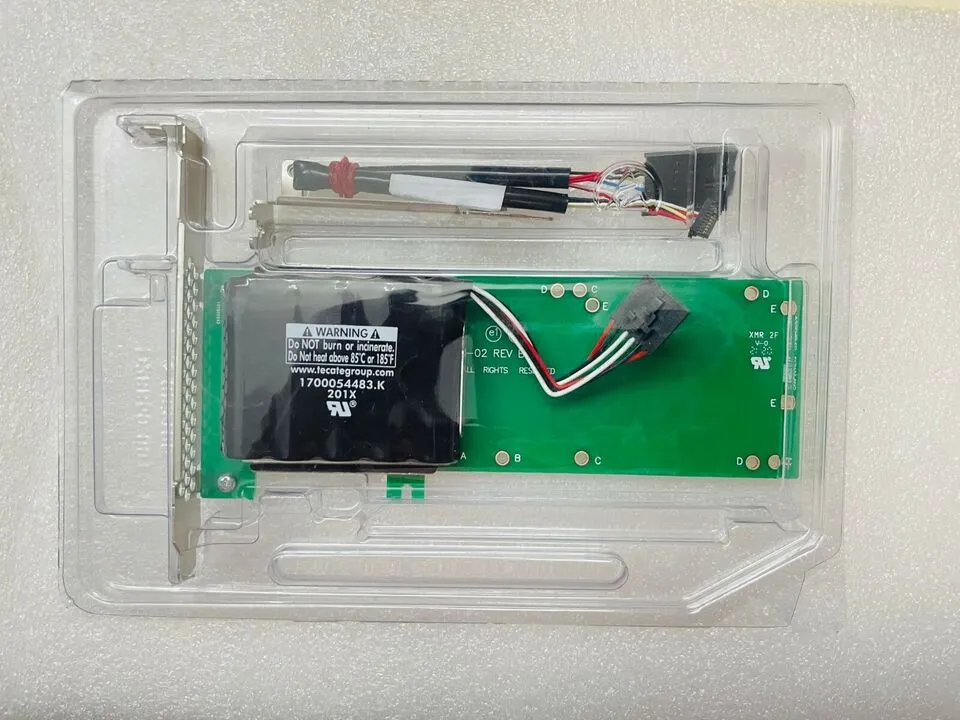 New 49571-13 49571 46C9790 9361-8i 9364-8i M5210 BBU09 CVM02 Battery