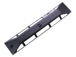 New Dell OEM PowerEdge R510 R520 Server Front Security Bezel Assembly wKey T590P