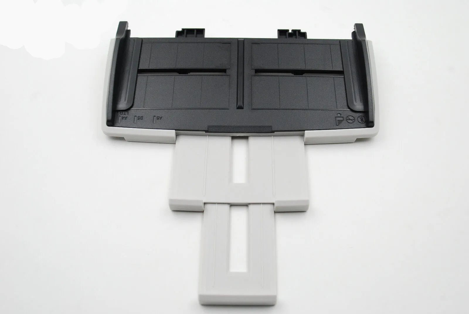 New Fujitsu Fi-6130 Fi-6230 Fi-6140 6240 PA03540-E905 Input ADF Paper Tray