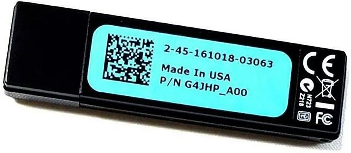 New Genuine Dell Windows 10 64Bit Recovery Flash Drive USB G4JHP 0G4JHP