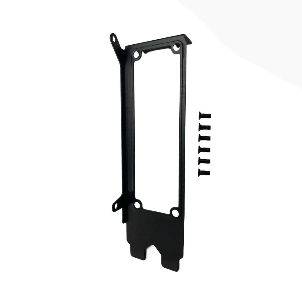 New GPU Graphics Video Card Bracket for Nvidia Tesla A100