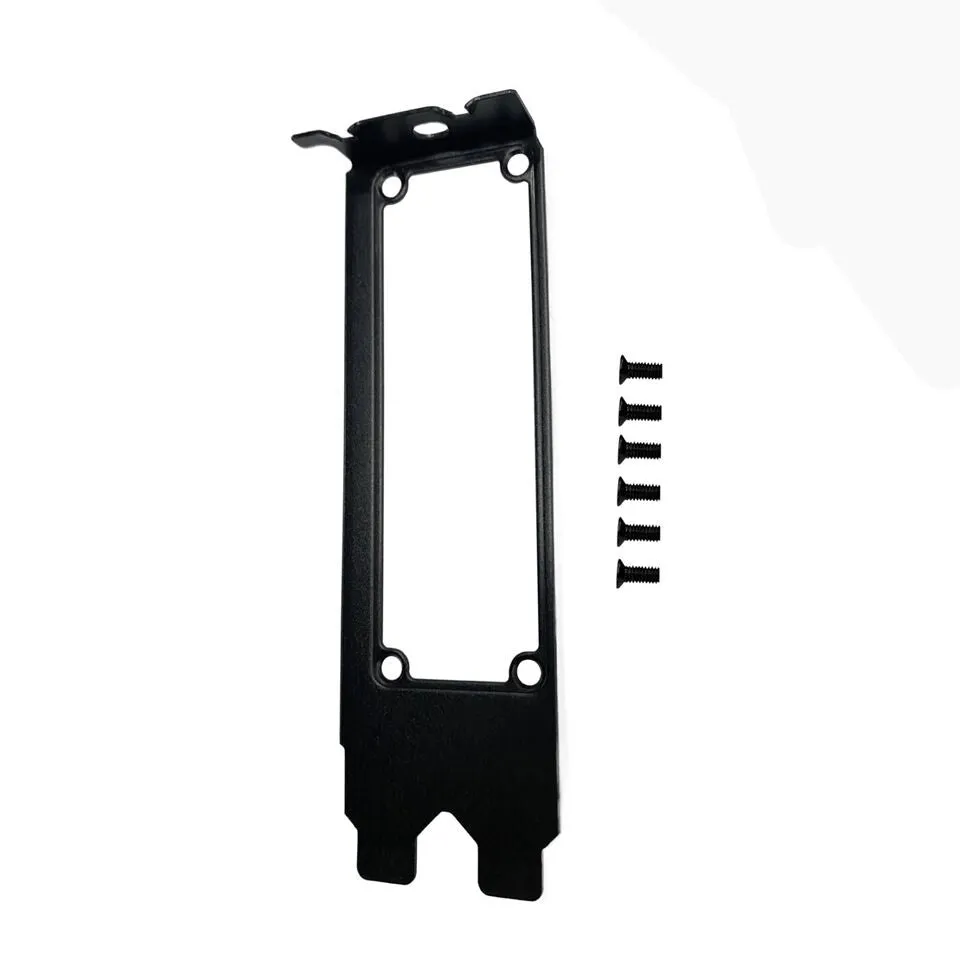 New GPU Graphics Video Card Bracket for Nvidia Tesla A100