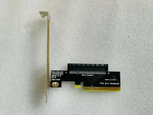 New HP 331FLR 366FLR FlexibleLOM 2Port GbE PCIe X8 Riser card 544FLR 561FLR