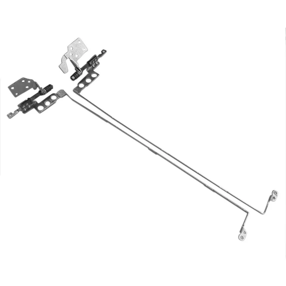New HP Pavilion 15-EG 15T-EG 15-EH 15Z-EH 15-EQ LCD Panel Hinges Kit Left & Right M08904-001