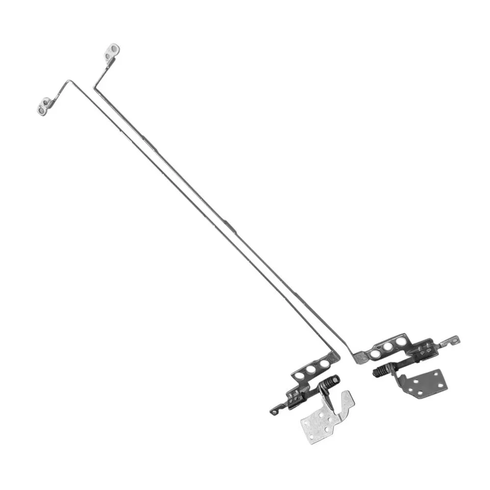 New HP Pavilion 15-EG 15T-EG 15-EH 15Z-EH 15-EQ LCD Panel Hinges Kit Left & Right M08904-001