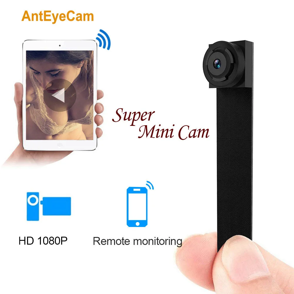 New products H265 encoding Starlight Night Vision DIY surveillance camera module