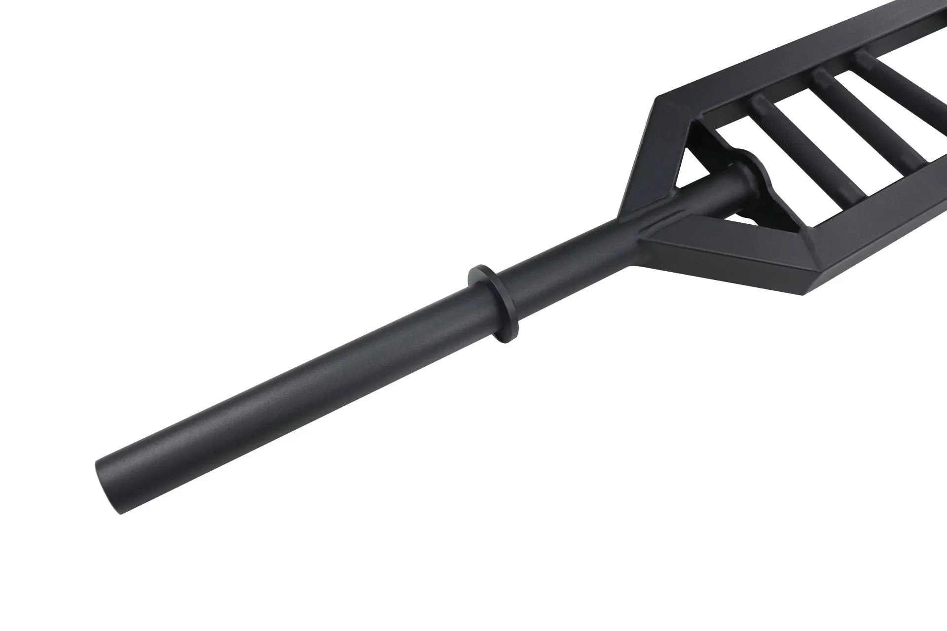 Olympic Multi Grip Barbell