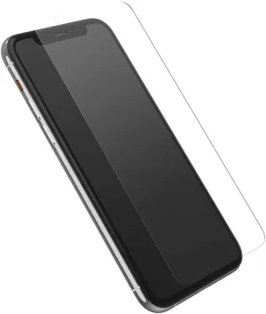 OtterBox Amplify Glass Series Screen Protector for iPhone 11 Pro & iPhone Xs/X - Clear