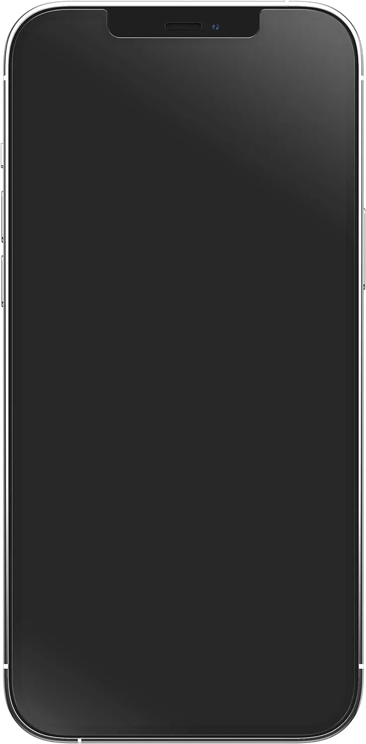 OtterBox AMPLIFY GLASS SERIES Screen Protector for iPhone 12 Pro Max - CLEAR