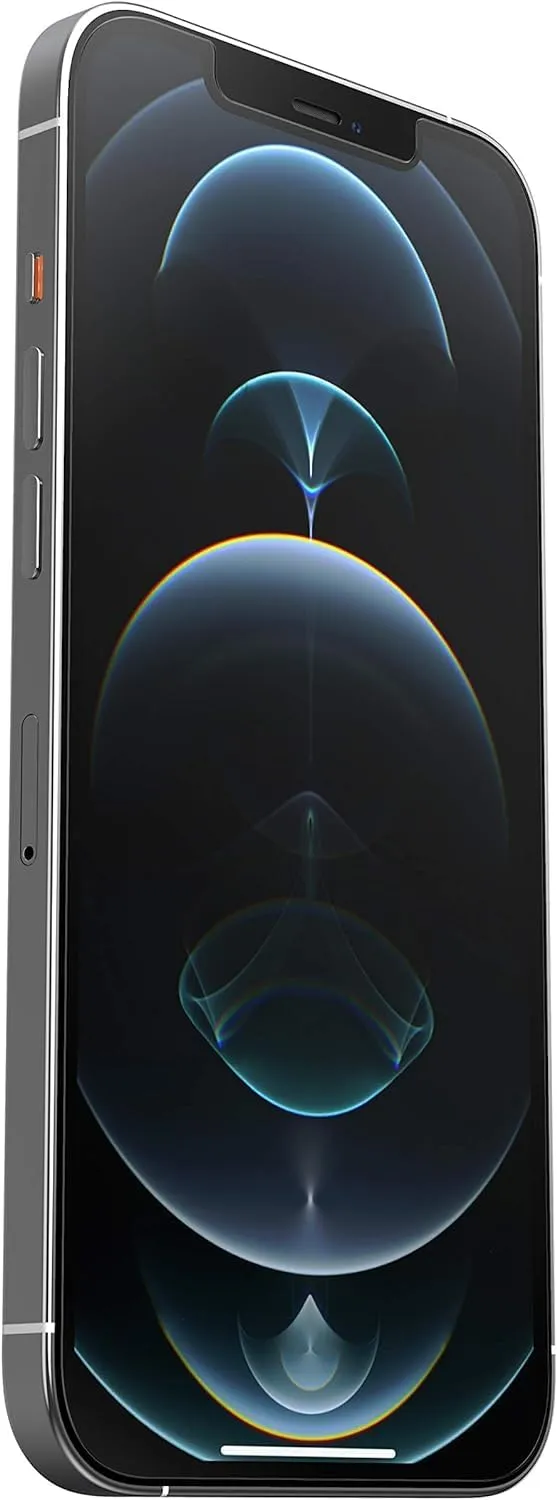 OtterBox AMPLIFY GLASS SERIES Screen Protector for iPhone 12 Pro Max - CLEAR