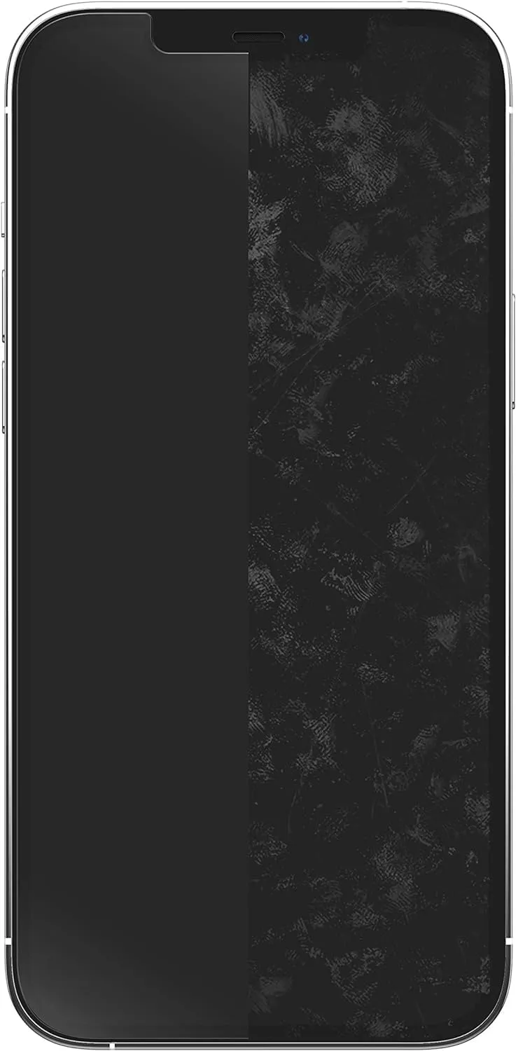 OtterBox AMPLIFY GLASS SERIES Screen Protector for iPhone 12 Pro Max - CLEAR