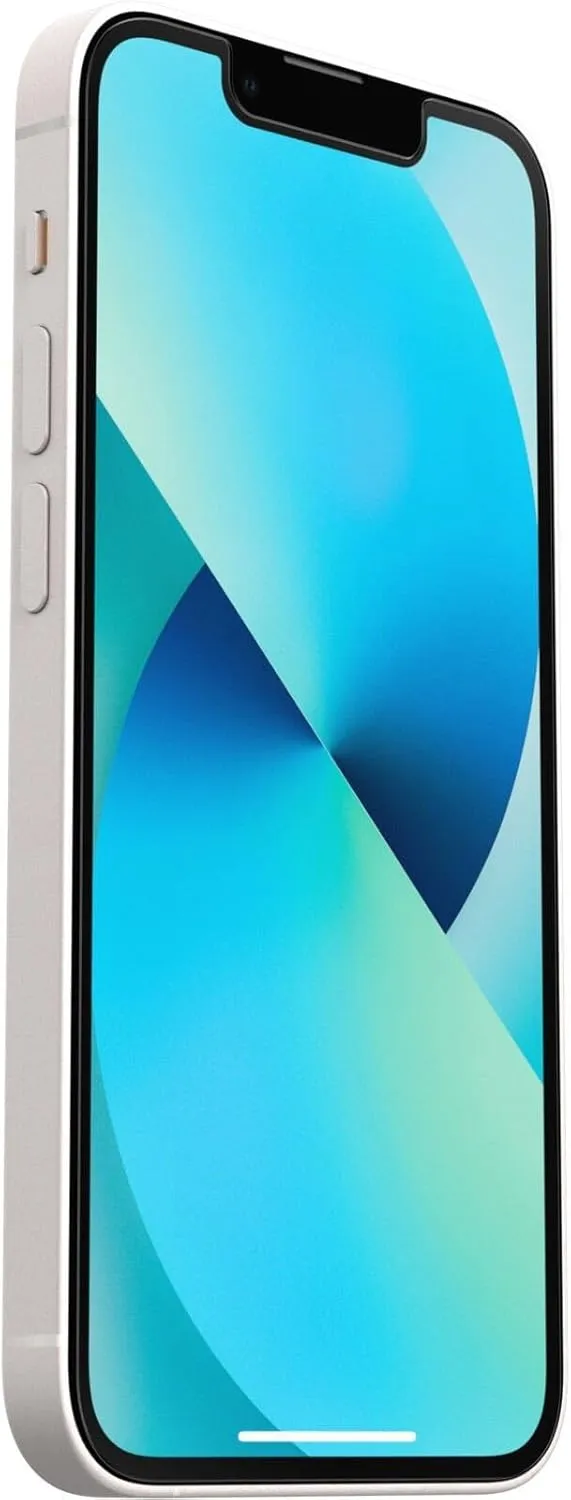 OtterBox Amplify Glass Series Screen Protector for iPhone 13 Mini (ONLY) - Clear