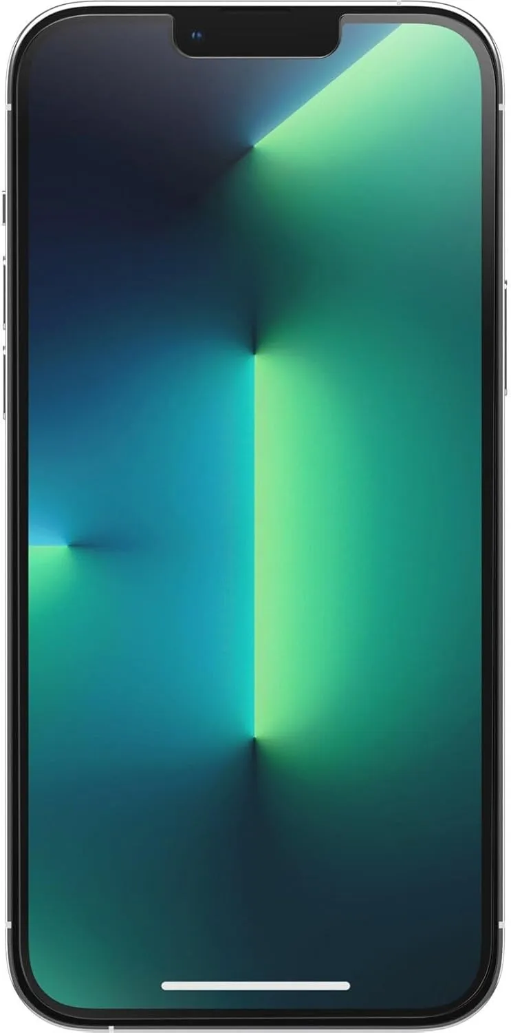 OtterBox Amplify Glass Series Screen Protector for iPhone 13 Pro Max (ONLY) - Clear