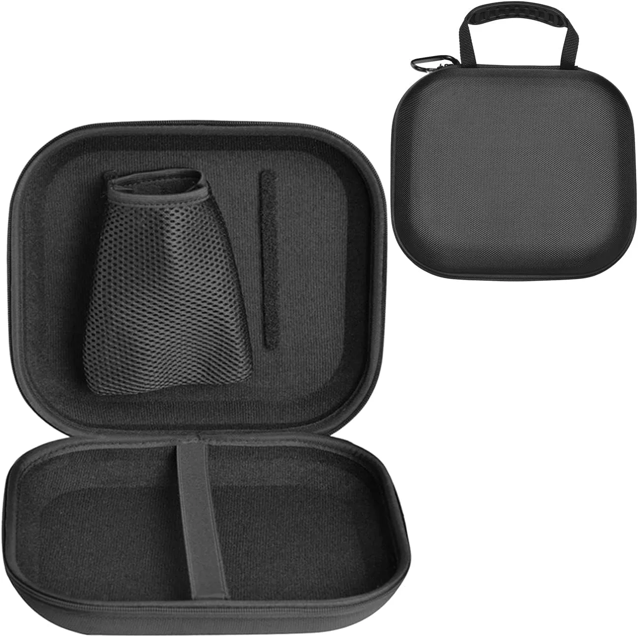 Palumma Hard Shell Case for Headphones Carrying Case for Bowers&Wilkins PX7 PX5 Headphones Case/Headset Travel Bag