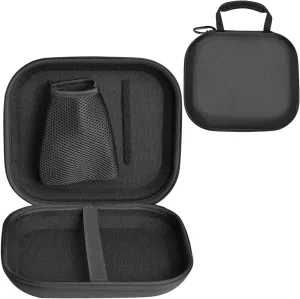 Palumma Hard Shell Case for Headphones Carrying Case for Bowers&Wilkins PX7 PX5 Headphones Case/Headset Travel Bag