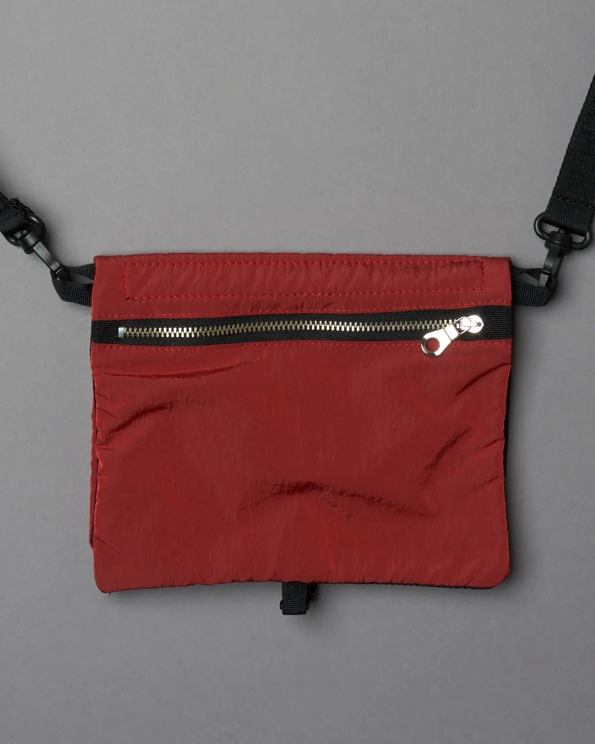 Passport Bag <br>Red
