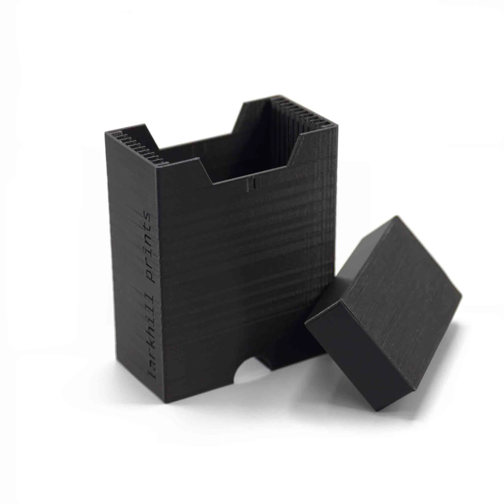 Peel-Apart Film Drying Box :: by larkhill prints