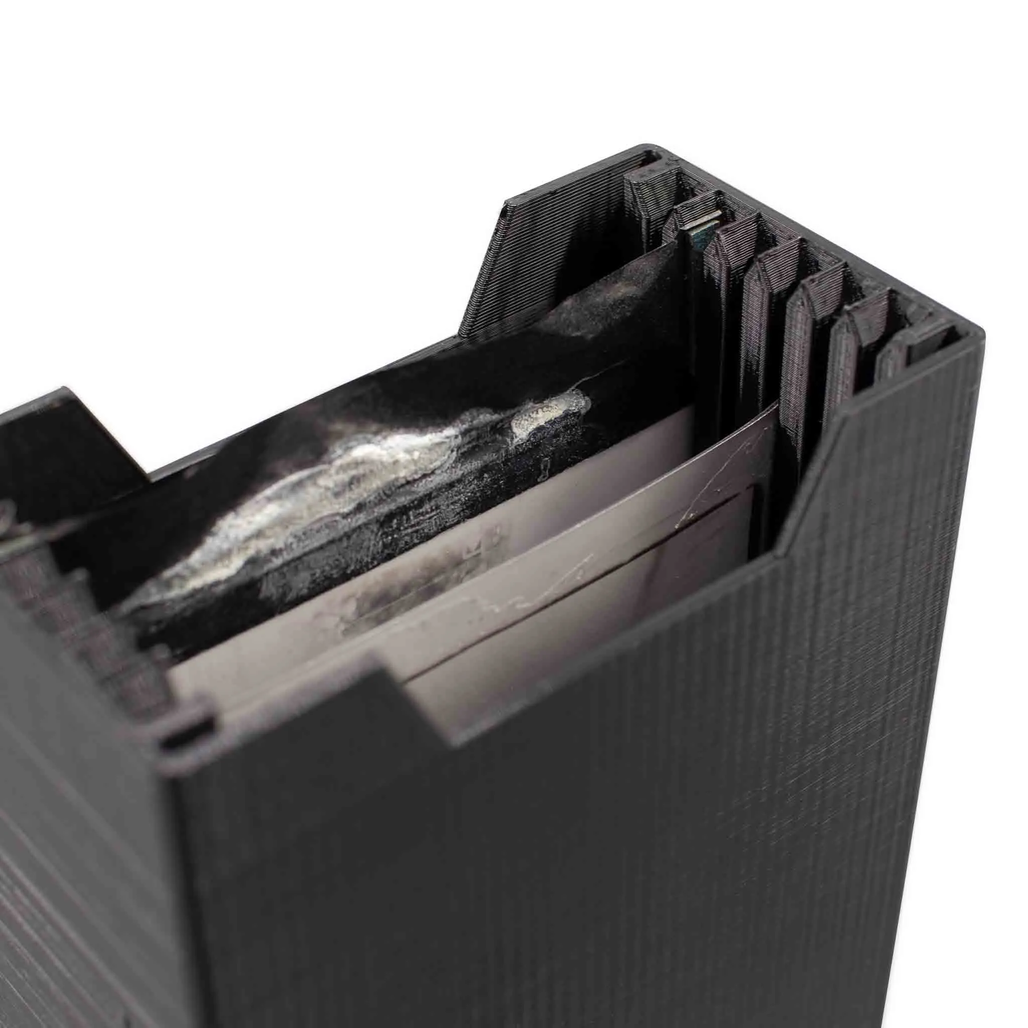 Peel-Apart Film Drying Box :: by larkhill prints