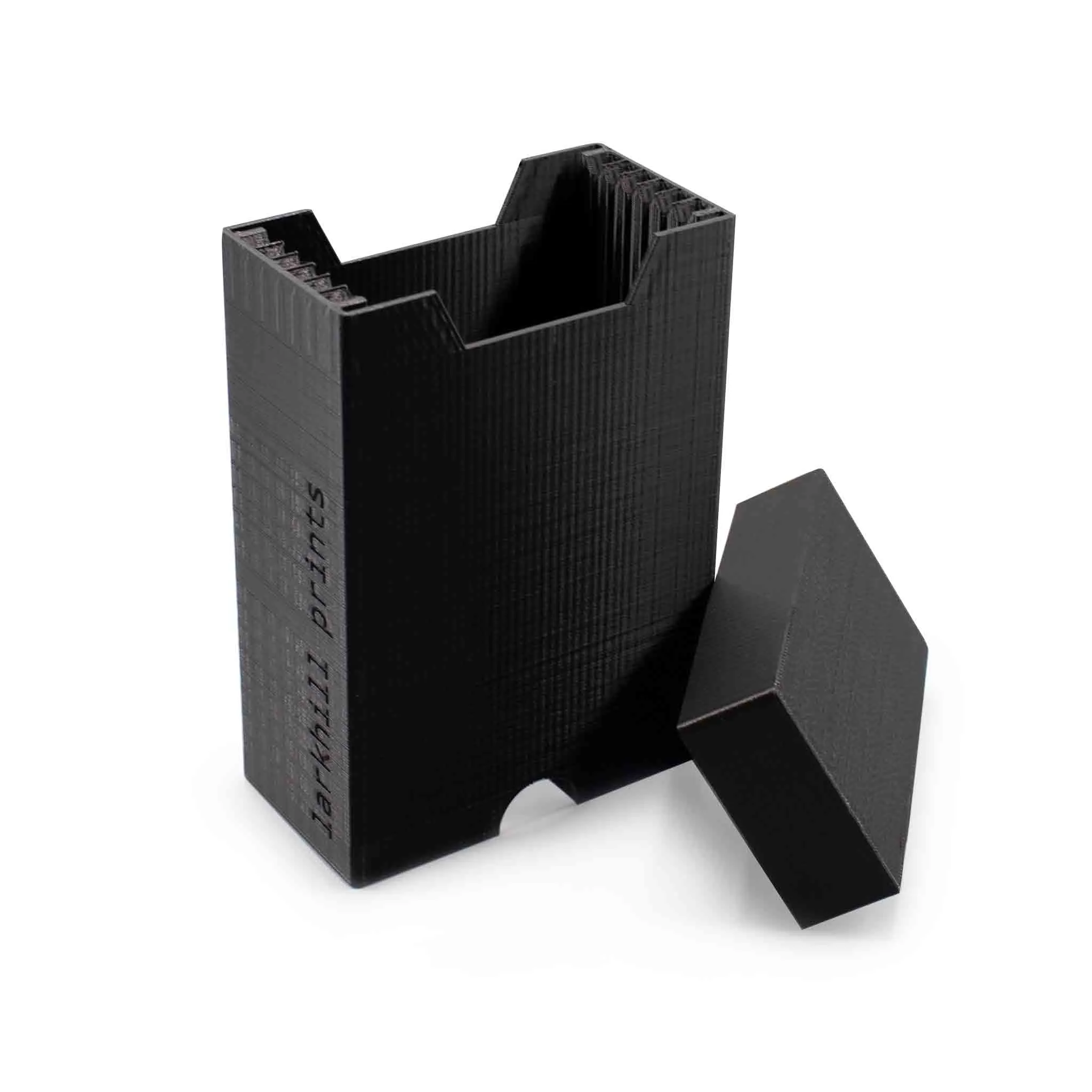 Peel-Apart Film Drying Box :: by larkhill prints