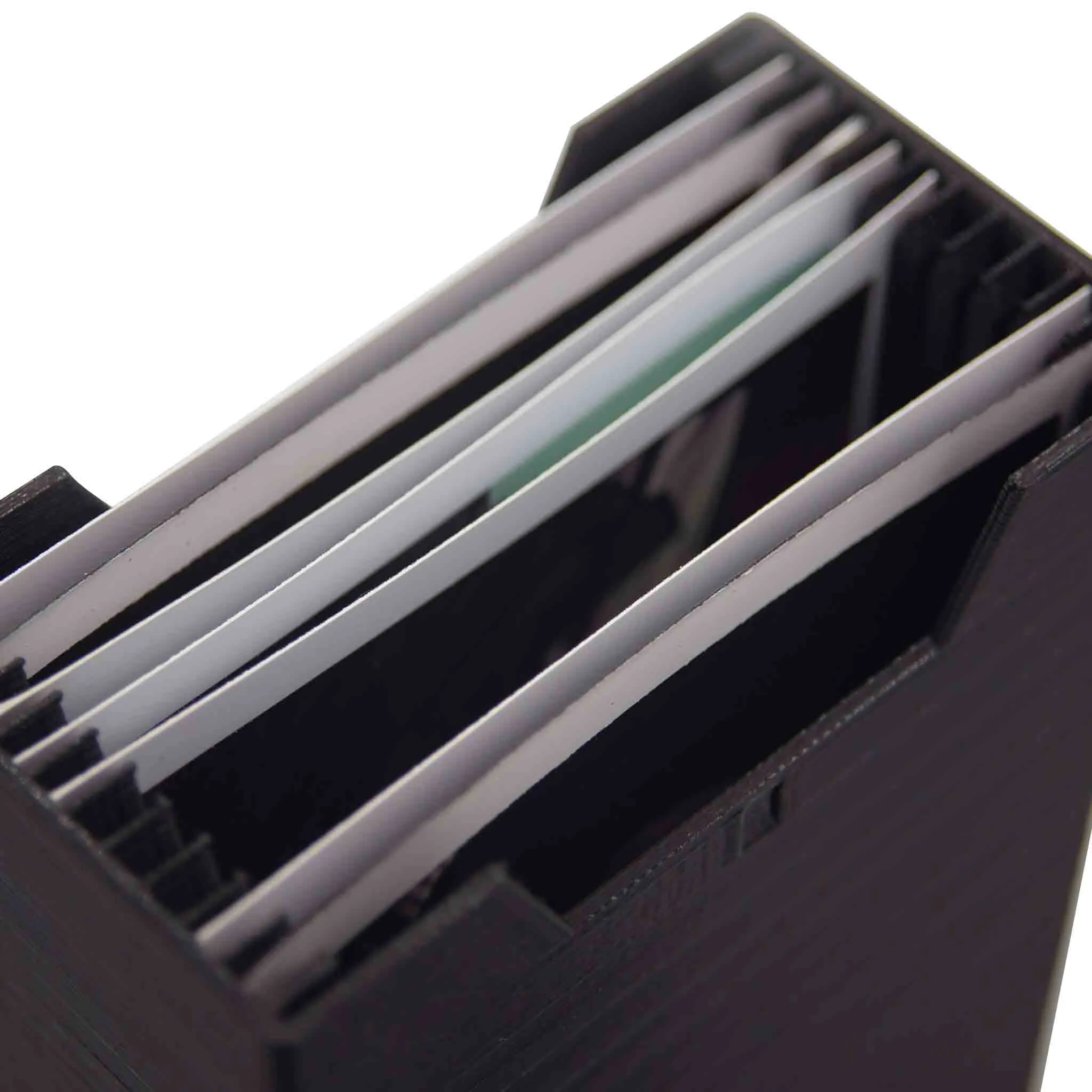 Peel-Apart Film Drying Box :: by larkhill prints