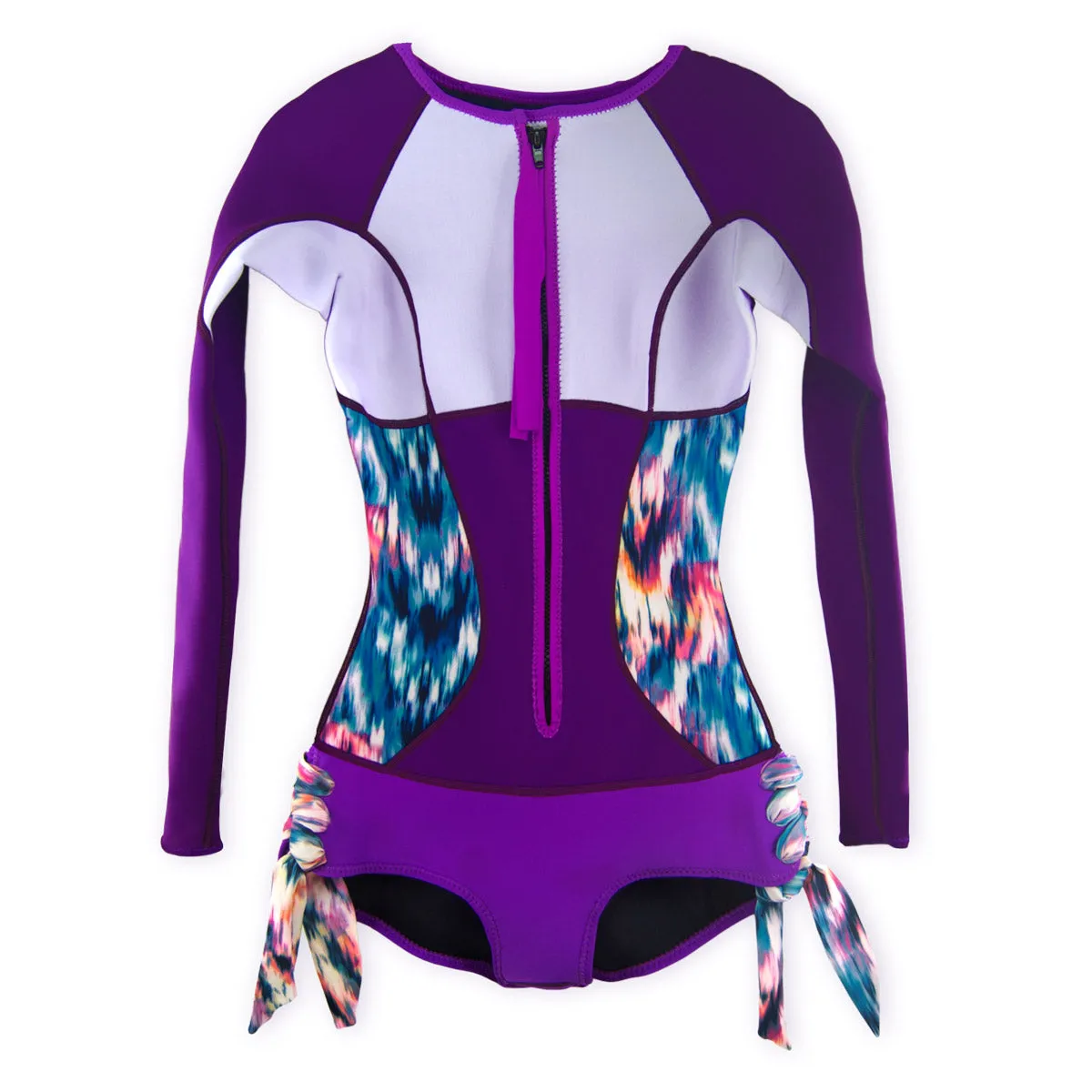 Poema Longsleeve Springsuit