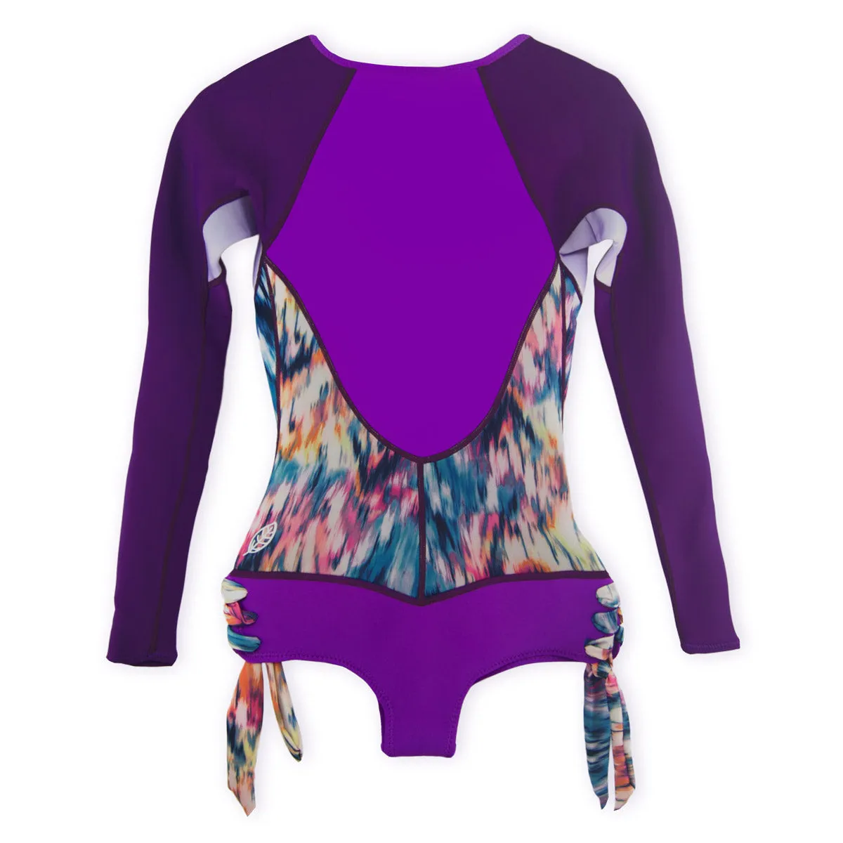 Poema Longsleeve Springsuit