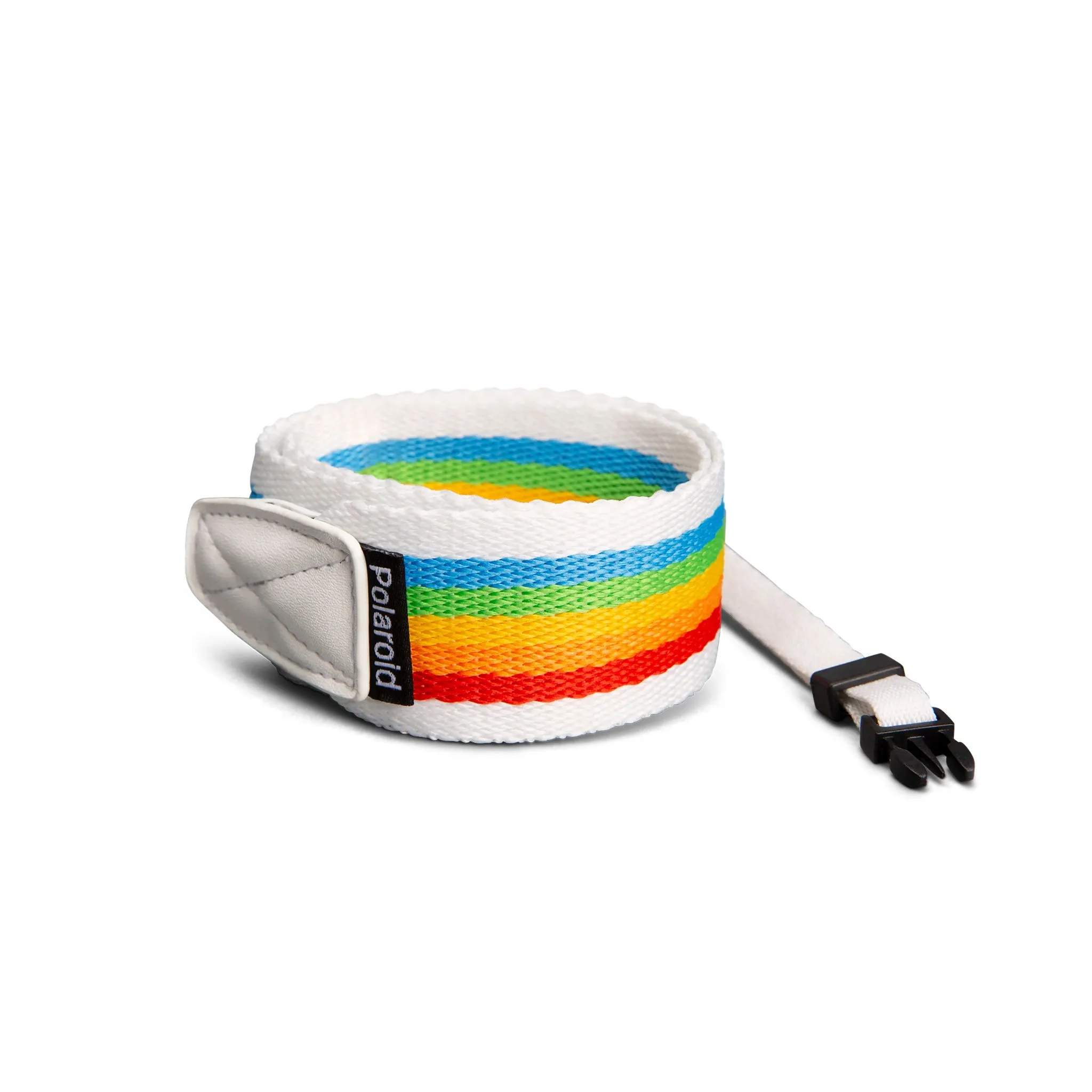 Polaroid Camera Straps :: Flat