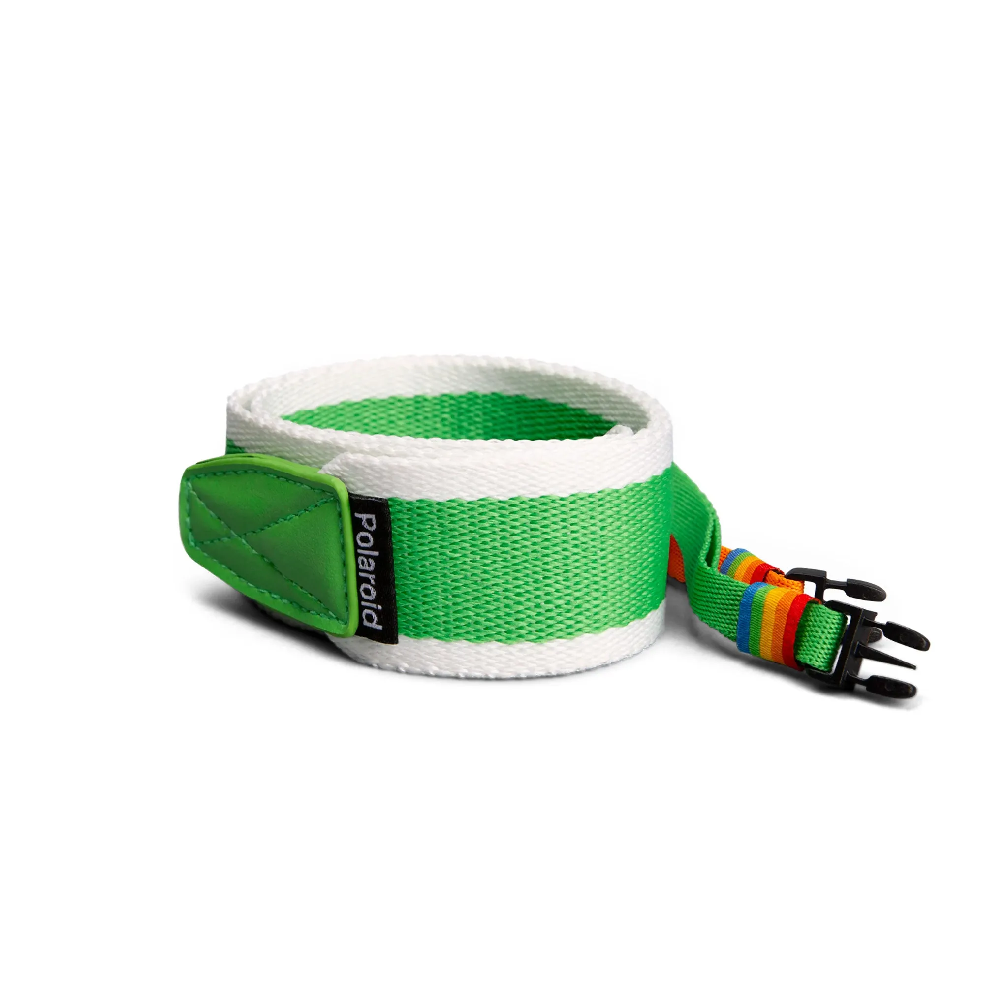 Polaroid Camera Straps :: Flat