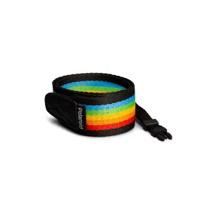 Polaroid Camera Straps :: Flat