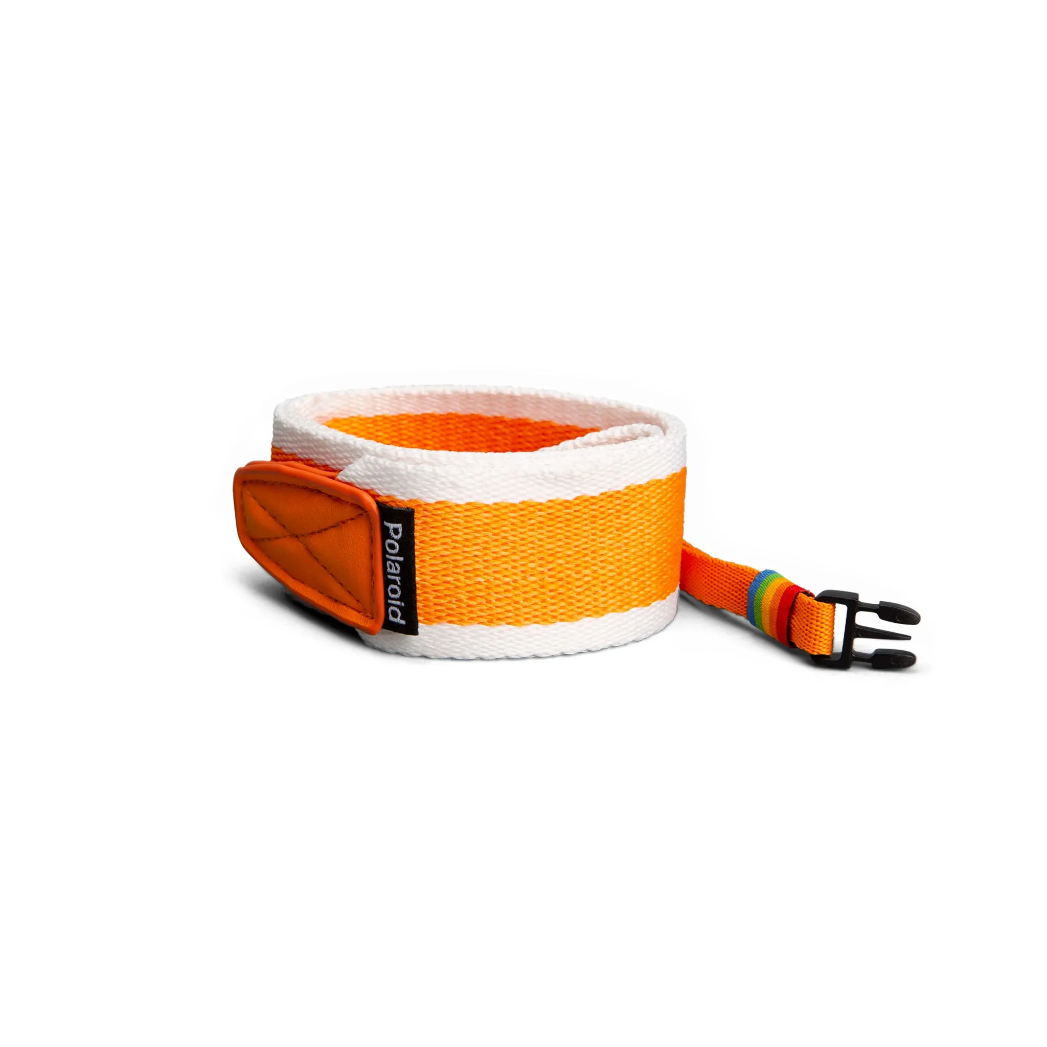 Polaroid Camera Straps :: Flat