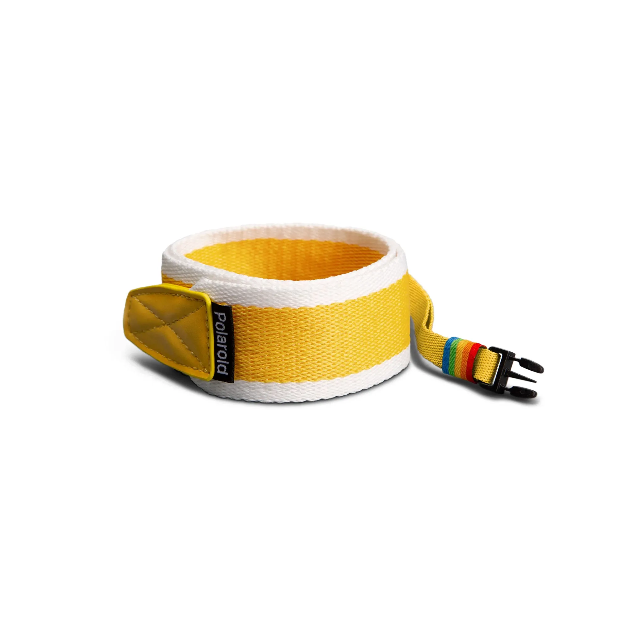 Polaroid Camera Straps :: Flat