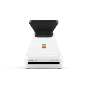 Polaroid :: Lab Printer