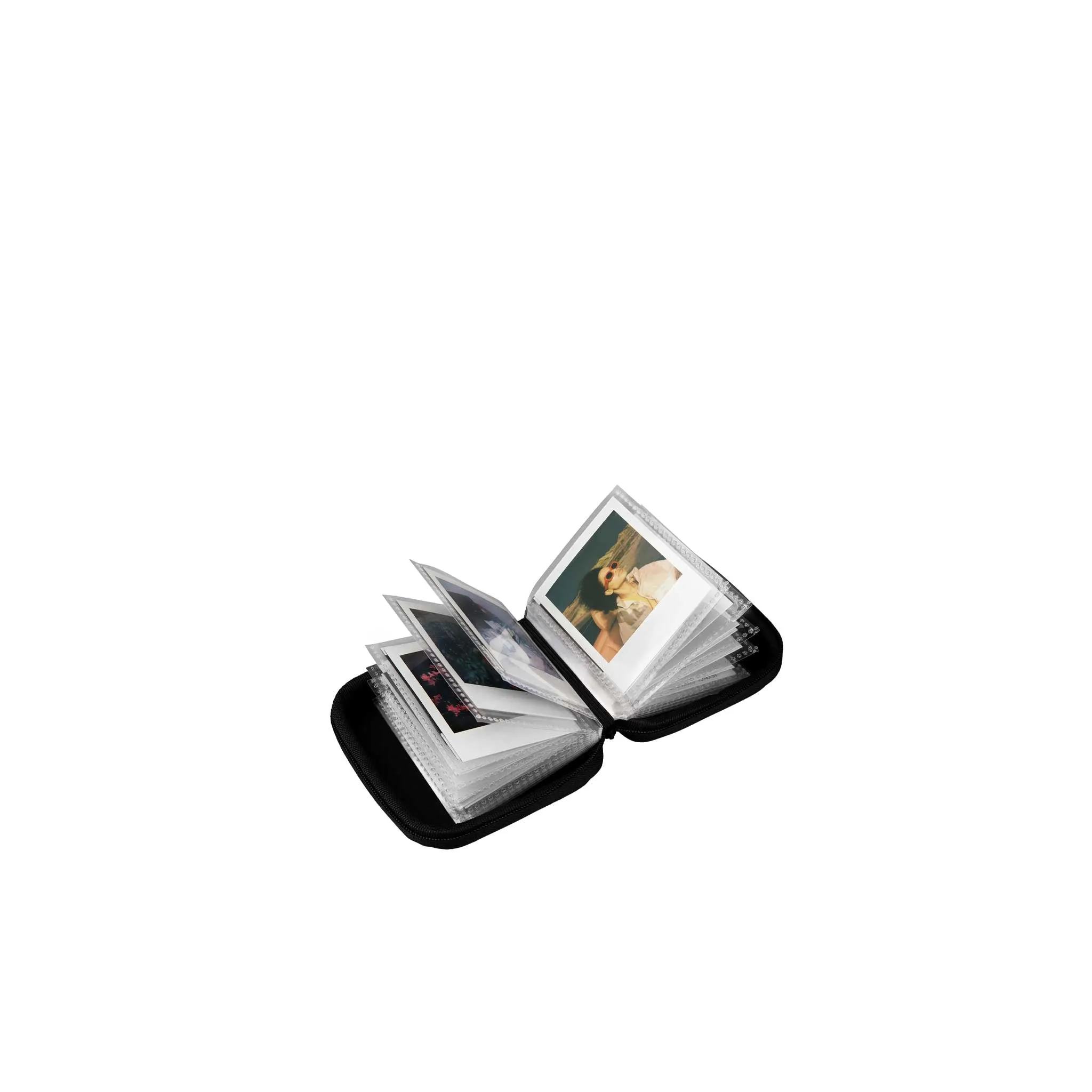 Polaroid Photo Album :: Pocket GO
