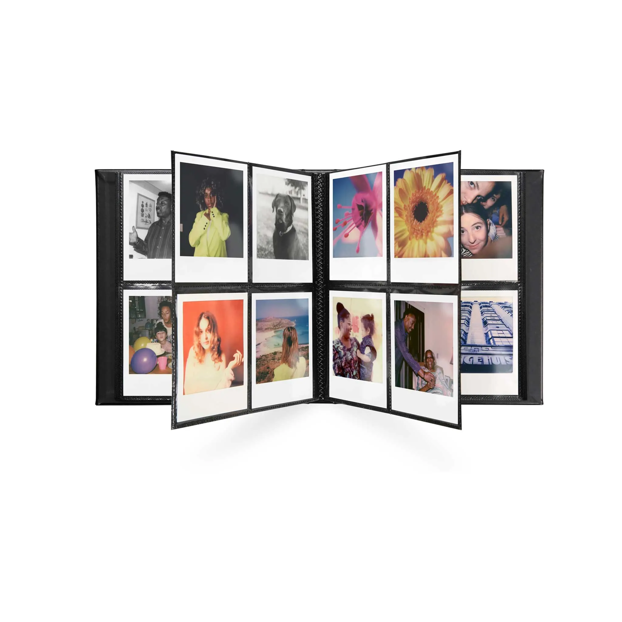 Polaroid Photo Album :: Pocket Large