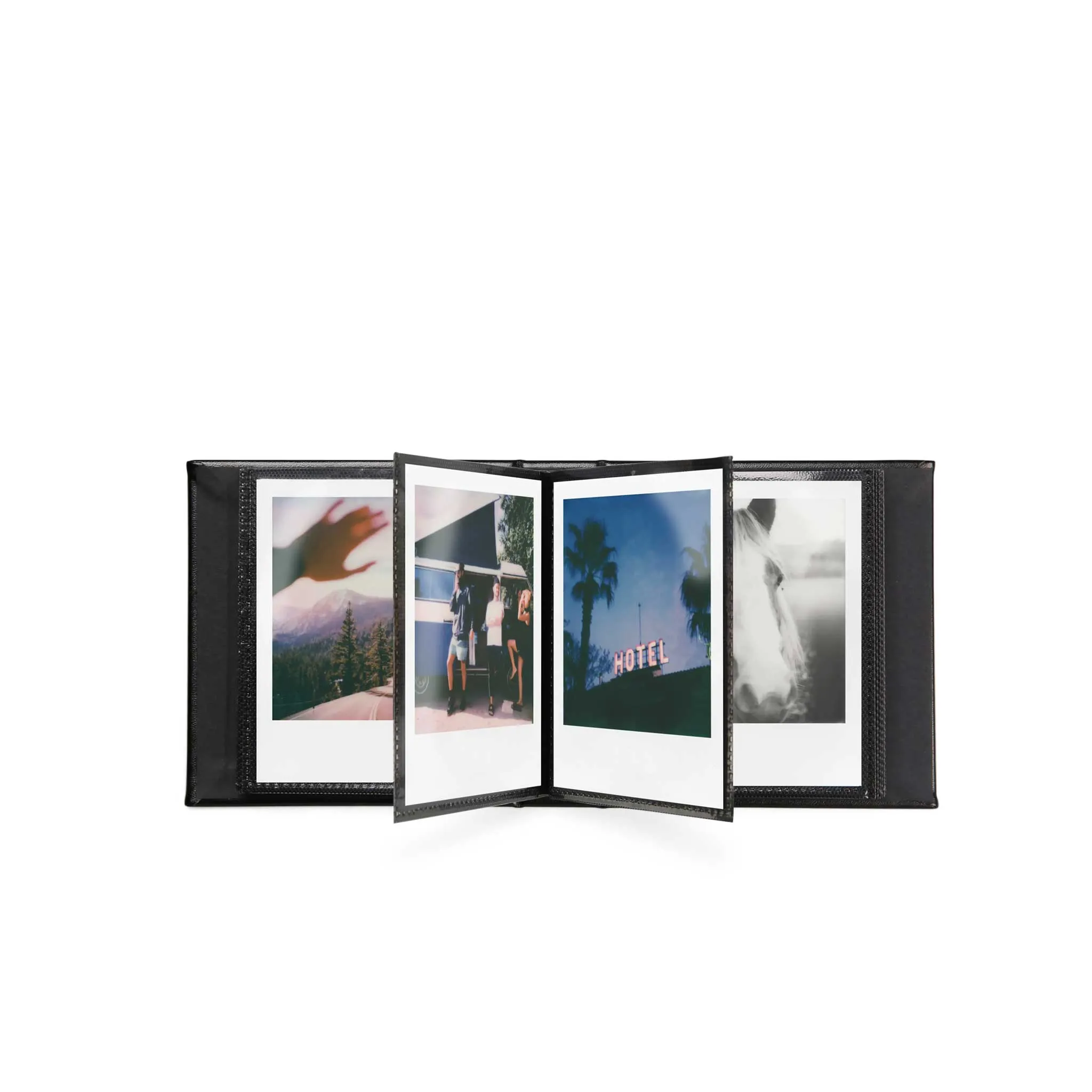 Polaroid Photo Album :: Small
